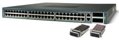 Cisco WS-C4948-10GE-E