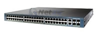 Cisco WS-C4948-E