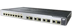 Cisco WS-CE500G-12TC