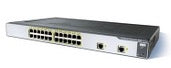 Cisco WS-CE500-24TT