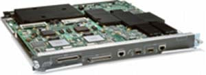 Cisco WS-SUP720-3B