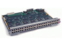 Cisco WS-X4148-RJ