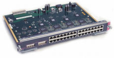 Cisco WS-X4232-GB-RJ