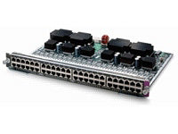 Cisco WS-X4248-RJ45V