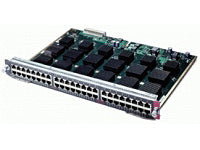 Cisco WS-X4448-GB-RJ45