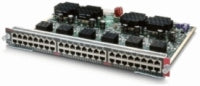 Cisco WS-X4548-GB-RJ45