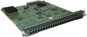 Cisco WS-X6324-100FX-MM