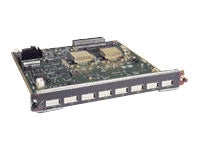Cisco WS-X6408A-GBIC Buy, Sell Used, Refurbished Cisco WS