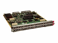 Cisco WS-X6548-GE-TX