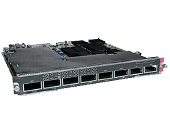 Cisco WS-X6708-10G-3C