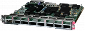 Cisco WS-X6716-10G-3C