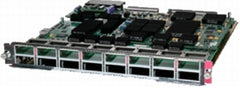 Cisco WS-X6716-10G-3C