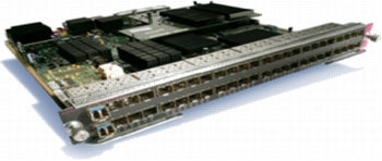 Cisco WS-X6724-SFP