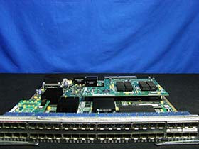 Cisco WS-X6748-SFP