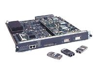 Cisco WS-X6K-S1A-MSFC2
