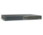 Cisco  WS-C2960-24LT-L