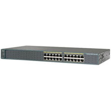 Cisco  WS-C2960-24TC-S