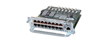 Cisco nme-16es-1g-p