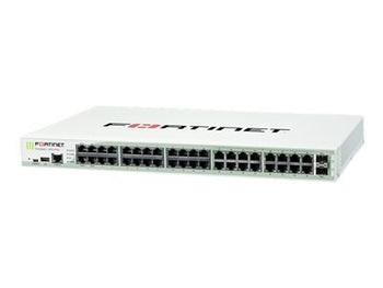 FortiGate FortiGate-140D-POE