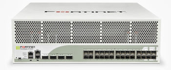 FortiGate FortiGate-3700D