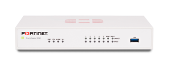 FortiGate FortiGate-51E