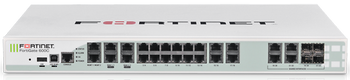 FortiGate FortiGate-600C