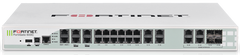 FortiGate FortiGate-600C
