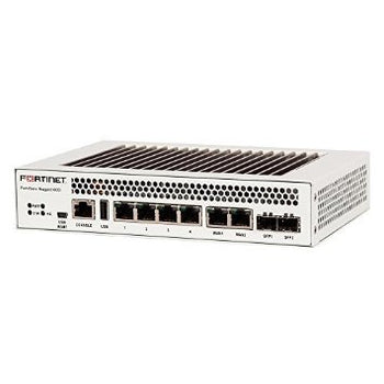 FortiGate FortiGate-Rugged-60D