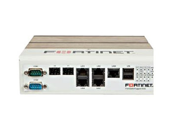 FortiGate FortiGateRugged-90D