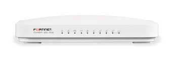 FortiGate FortiWiFi-30D-POE