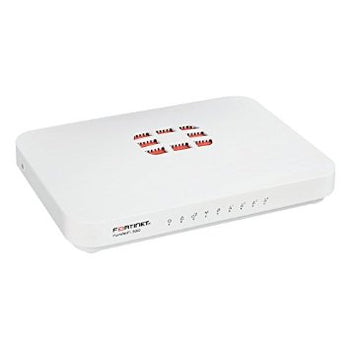 FortiGate FortiWiFi-30D