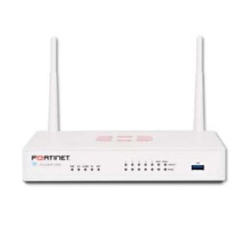 FortiGate FortiWiFi-50E