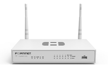 FortiGate FortiWiFi-51E