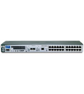 HP J9264A - HP Procurve 6600-24G-4XG Switch