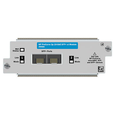 HP Procurve 2910al Series Switches