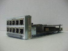 Juniper PE-10CHE1-RJ48