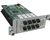 Juniper PE-12FE-TX