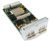 Juniper PE-2DS3