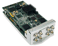 Juniper PE-4DS3