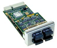 Juniper PE-4OC3-SON-MM