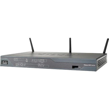 Cisco C886VA-K9