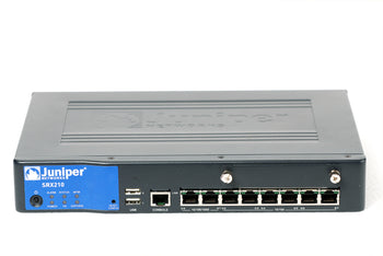 Juniper SRX210HE