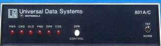UDS 801 ACU