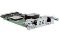 Cisco VWIC3-2MFT-T1/E1