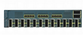 Cisco WS-C3560E-12D-E