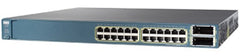 Cisco WS-C3560E-24PD-E