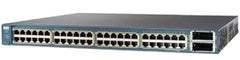 Cisco WS-C3560E-48TD-E