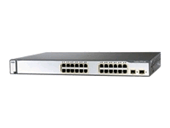 Cisco WS-C3750G-12S-SD