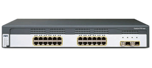 Cisco WS-C3750G-24TS-E