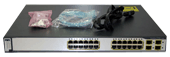 Cisco WS-C3750G-24TS-S1U